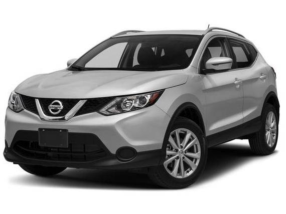 NISSAN ROGUE SPORT 2017 JN1BJ1CP3HW029122 image